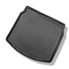 Tapis de coffre adapté pour Jaguar X-Type Break (2001-2009) - bac de coffre - protection de coffre voiture