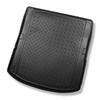 Tapis de coffre adapté pour Audi A5 F5 Coupé (10.2016-2024) - bac de coffre - protection de coffre voiture