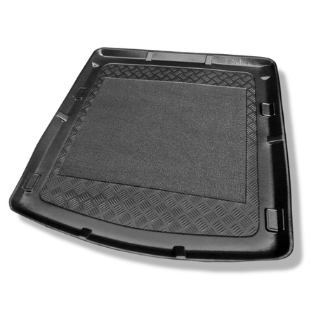 Tapis de coffre adapté pour Audi A5 8TA Sportback (2009-09.2016) - bac de coffre - protection de coffre voiture