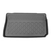 Kit tapis de coffre et tapis de voiture TPE pour: Audi e-tron SUV, Sportback (05.2019-2022)