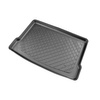 Tapis de coffre adapté pour BMW 1 F40 Hayon (09.2019-....) - bac de coffre - protection de coffre voiture