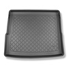 Tapis de coffre adapté pour BMW X2 U10 SUV (03.2024-....) - bac de coffre - protection de coffre voiture
