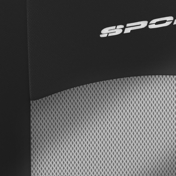 Housses de siège adaptées pour Audi A4 B5, B6, B7, B8, B9 (1995-2024) - housse siege voiture universelles - couverture siege - S-G2