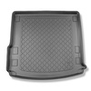 Tapis de coffre adapté pour Land Rover Range Rover Velar L560 SUV (2020-....) - bac de coffre - protection de coffre voiture - aussi pour hybrides