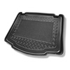 Tapis de coffre adapté pour Daihatsu Terios II SUV (2006-09.2013) - bac de coffre - protection de coffre voiture