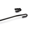 Balais d'essuie-glace de pare-brise adaptés pour Alfa Romeo 155 Berline (02.1992-04.1997) - balais standard