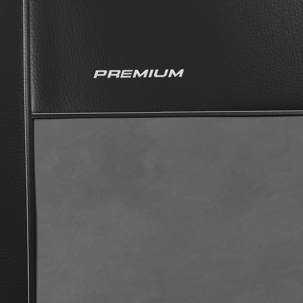 Housses de siège adaptées pour Alfa Romeo 159 (2005-2011) - housse siege voiture universelles - couverture siege - PR1