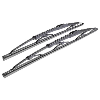 Balais d'essuie-glace de pare-brise adaptés pour Nissan Micra K11 Hayon, Cabriol