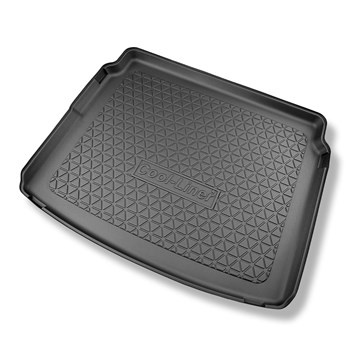 Tapis de coffre adapté pour Mazda CX-60 SUV (08.2022-....) - bac de coffre - protection de coffre voiture