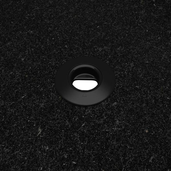 Tapis de Sol Feutres adapté pour Citroen SpaceTourer Van (2016-....) - tapis de voiture - noir