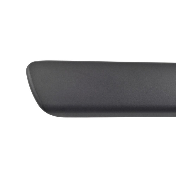 Plaques noires latérales de voiture Subaru Impreza Hayon (2007-2011)