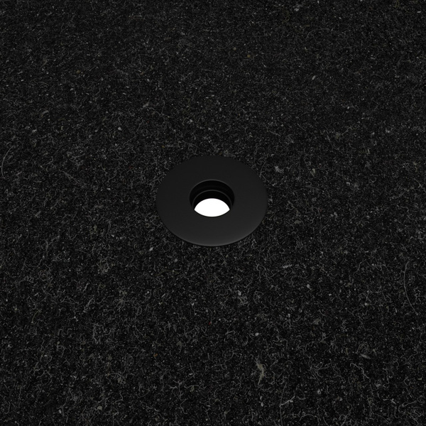 Tapis de Sol Feutres adapté pour Citroen C8 Monospace (2002-2014) - tapis de voiture - noir