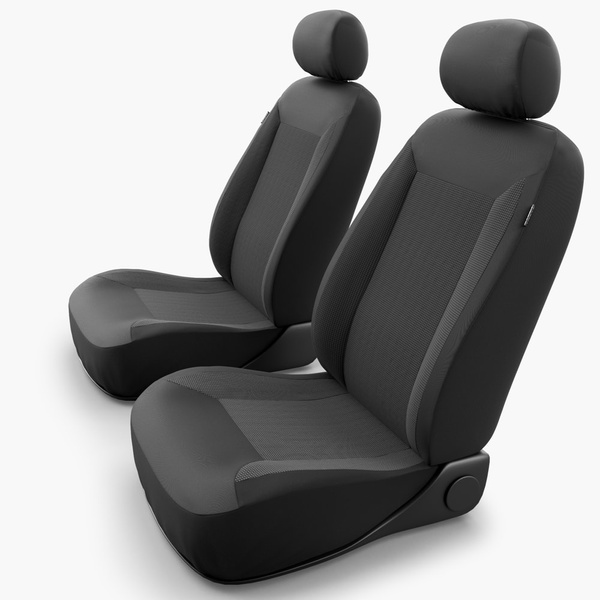 Housses de siège adaptées pour Mazda Demio I, II (1996-2007) - housse siege voiture universelles - couverture siege - RYL-G