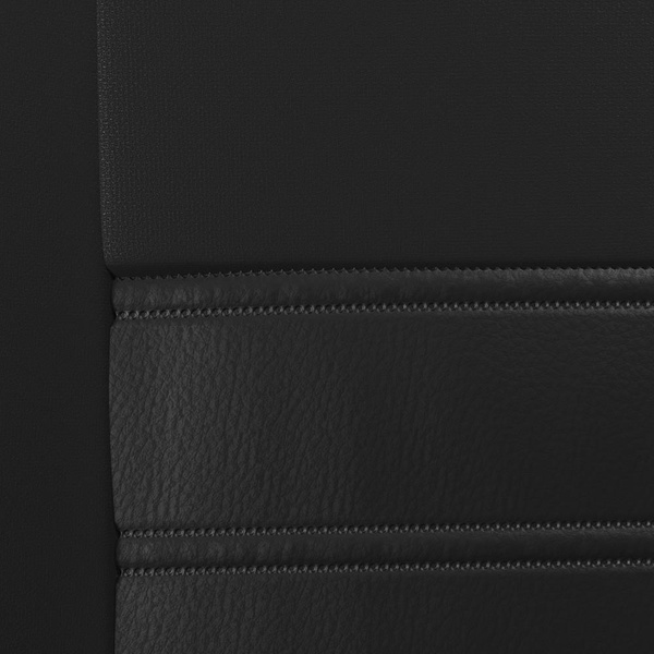 Housses de siège adaptées pour Ford Fusion (2002-2012) - housse siege voiture universelles - couverture siege - MD-3