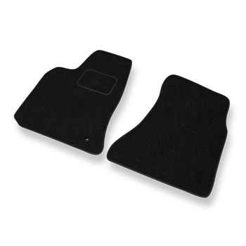 Tapis de Sol Feutres adapté pour Chrysler 300C I Berline, Touring (2005-2010) - 