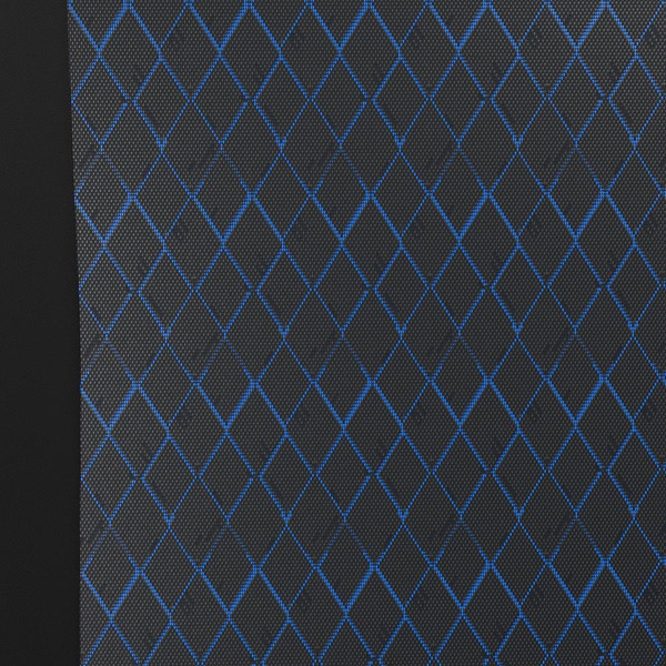 Housses de siège adaptées pour Citroen Xantia I, II (1993-2001) - housse siege voiture universelles - couverture siege - PF-BL