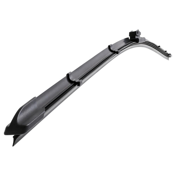 Balai d'essuie-glace de pare-brise adapté pour Toyota Aygo II Hayon (05.2014-2021) - balai plat