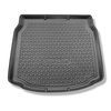 Tapis de coffre adapté pour Jaguar X-Type Break (2001-2009) - bac de coffre - protection de coffre voiture