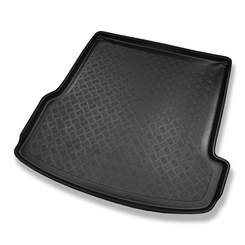 Tapis de coffre adapté pour Volkswagen Passat B5 SW (10.1996-2005) - bac de coffre - protection de coffre voiture