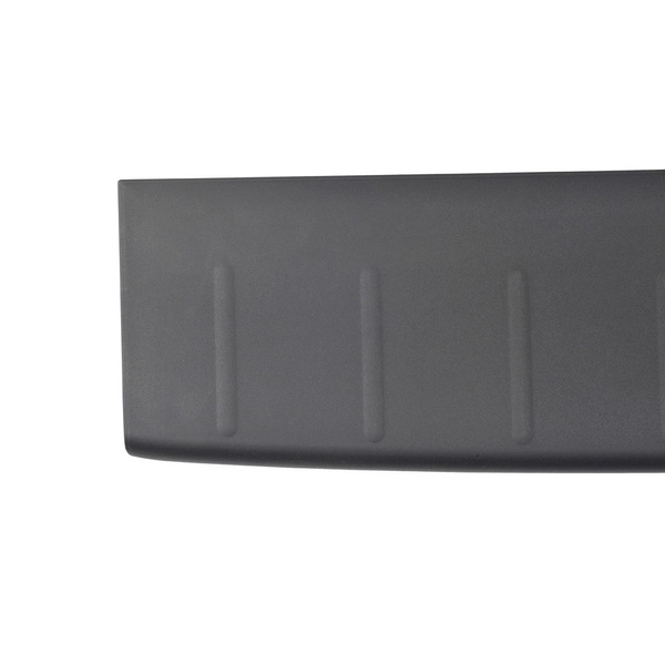 Revêtement noir pour pare-choc arrière Peugeot Expert Van (2007-2016)