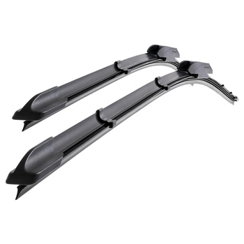 Balais d'essuie-glace de pare-brise adaptés pour Toyota Land Cruiser J150 SUV (0