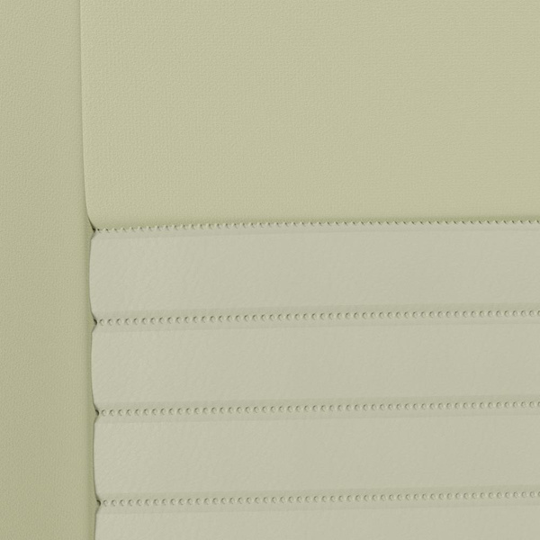 Housses de siège adaptées pour Citroen C2 (2003-2009) - housse siege voiture universelles - couverture siege - MD-7