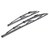 Balais d'essuie-glace de pare-brise adaptés pour Honda S2000 Roadster (04.1999-06.2009) - balais standard