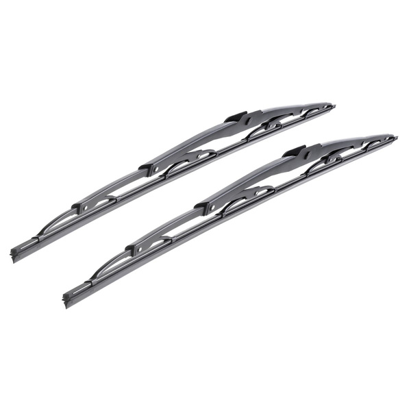 Balais d'essuie-glace de pare-brise adaptés pour Man F2000 Camion (1996-2019) - balais standard