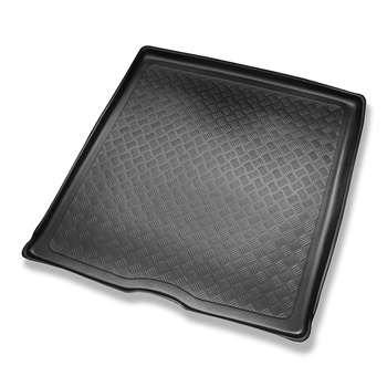 Tapis de coffre adapté pour BMW 5 E39 Touring (1997-2004) - bac de coffre - prot