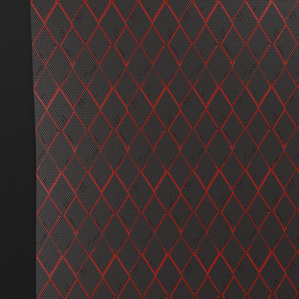 Housses de siège adaptées pour Citroen C1 I, II (2005-2021) - housse siege voiture universelles - couverture siege - PF-RD