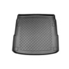 Tapis de coffre adapté pour Audi E-Tron Sportback (02.2020-....) - bac de coffre - protection de coffre voiture