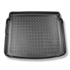 Tapis de coffre adapté pour Mazda CX-60 SUV (08.2022-....) - bac de coffre - protection de coffre voiture