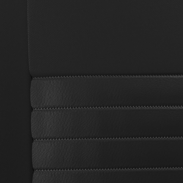 Housses de siège adaptées pour Audi Q3 I, II (2011-....) - housse siege voiture universelles - couverture siege - MD-1