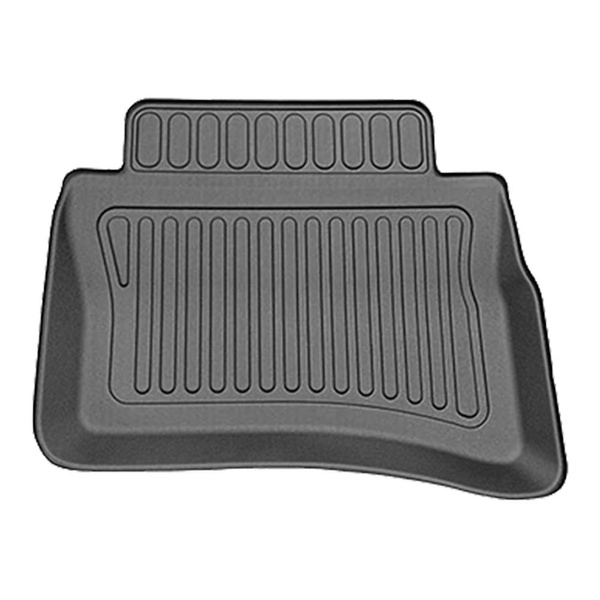 Kit tapis de coffre et tapis de voiture TPE pour: Mercedes-Benz Classe E W214 Plug-in Hybrid Berline (10.2023-....) - aussi avec boîte hybride