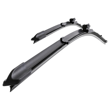 Balais d'essuie-glace de pare-brise adaptés pour Seat Ibiza IV Hayon, SportCoupé