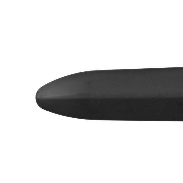 Plaques noires latérales de voiture Mazda 3 Berline (2013-2018)