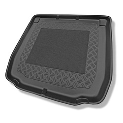 Tapis de coffre adapté pour Audi TT 8N Coupé (1998-2006) - bac de coffre - protection de coffre voiture - pour quattro