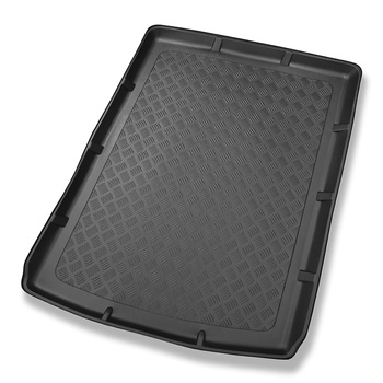 Tapis de coffre adapté pour Audi A6 C7 Avant (09.2011-08.2018) - bac de coffre -