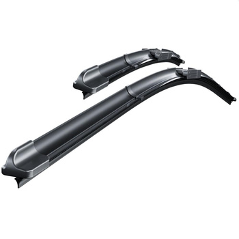 Balais d'essuie-glace de pare-brise adaptés pour Toyota Corolla E21 Hayon, Berli