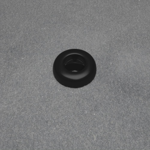 Tapis de Sol Velours adapté pour Honda Accord VIII Coupé, Berline, Tourer (2008-2016) - Premium tapis de voiture - gris