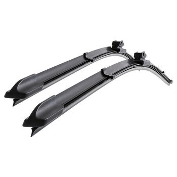 Balais d'essuie-glace de pare-brise adaptés pour Seat Ibiza III Hayon (02.2006-1