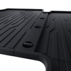 Tapis de sol en TPE adapté pour Peugeot Boxer Van (2006-....) - tapis de voiture - noir