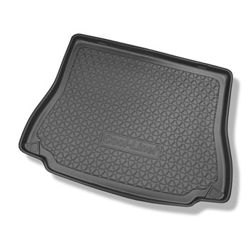 Tapis de coffre adapté pour Citroen Xsara I, II Break (1997-2006) - bac de coffre - protection de coffre voiture