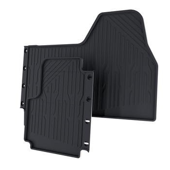 Tapis de sol en TPE adapté pour Citroen Jumper Van (2006-....) - tapis de voitur