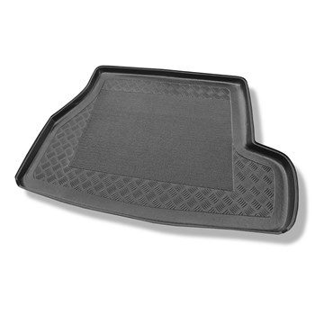 Tapis de coffre adapté pour BMW 3 E46 Touring (1998-08.2005) - bac de coffre - p