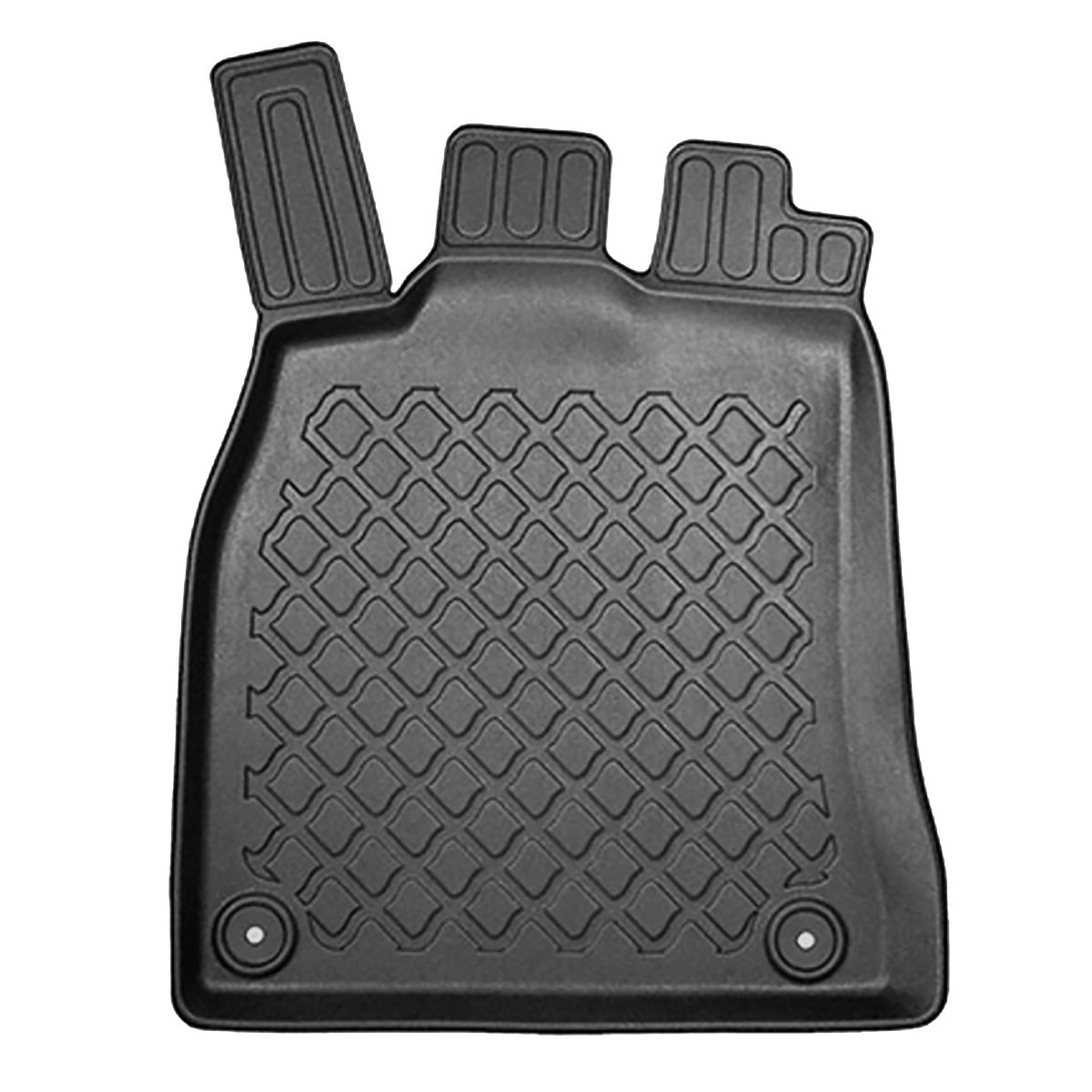 Tapis de Voiture Audi A4 B8 Avant (2008 - 2015)