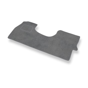 Tapis de Sol Velours adapté pour Mercedes-Benz Sprinter 906 Van (2006-2018) - Pr