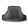 Tapis de coffre adapté pour Lexus IS III XE30 Berline (06.2013-2020) - bac de coffre - protection de coffre voiture