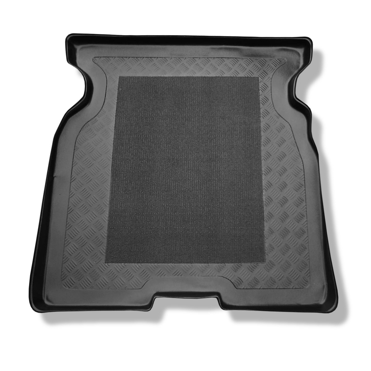 Tapis de coffre Peugeot 5008 II PE/TPE