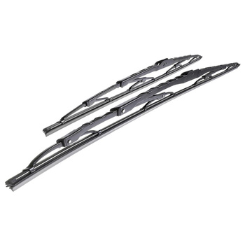 Balais d'essuie-glace de pare-brise adaptés pour Toyota Land Cruiser J150 SUV (0